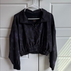 Isla Movement Athletic Jacket